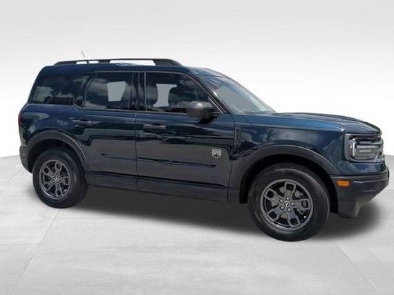 FORD BRONCO SPORT 2023 3FMCR9B66PRD85790 image